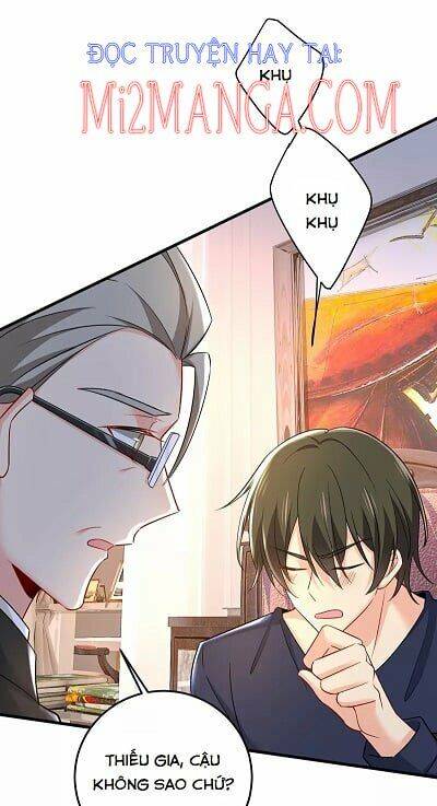 Tổng Tài Tại Thượng Chapter 446 - 12