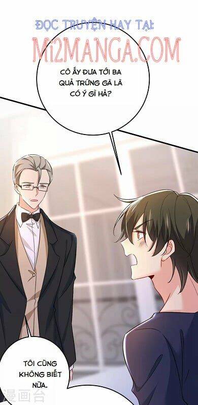 Tổng Tài Tại Thượng Chapter 446 - 13