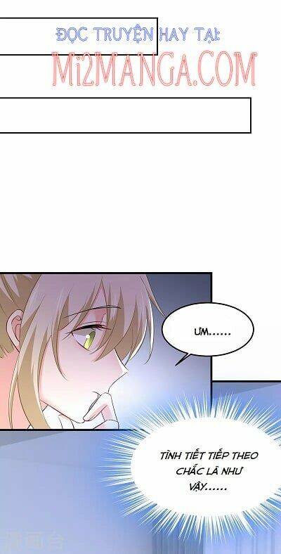 Tổng Tài Tại Thượng Chapter 446 - 20