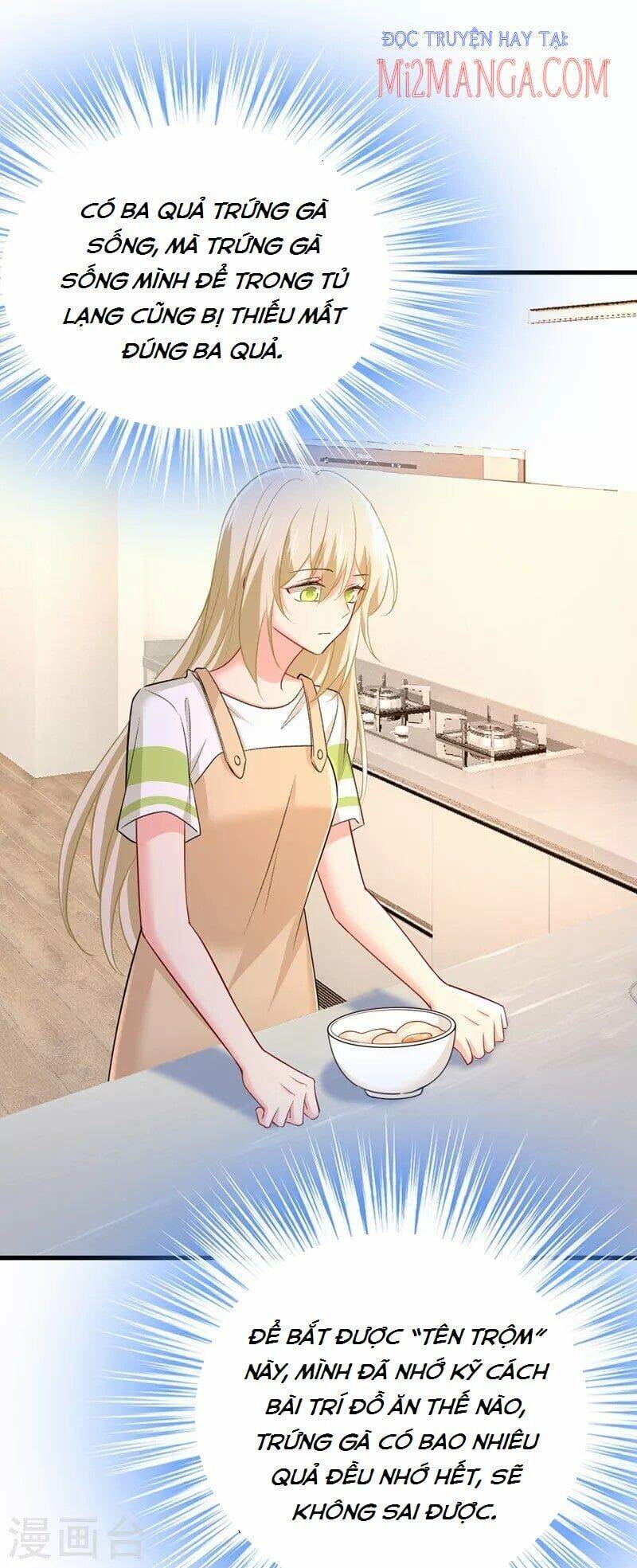 Tổng Tài Tại Thượng Chapter 446 - 3