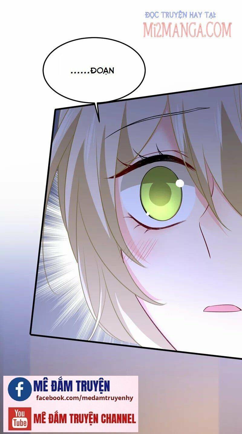 Tổng Tài Tại Thượng Chapter 446 - 23