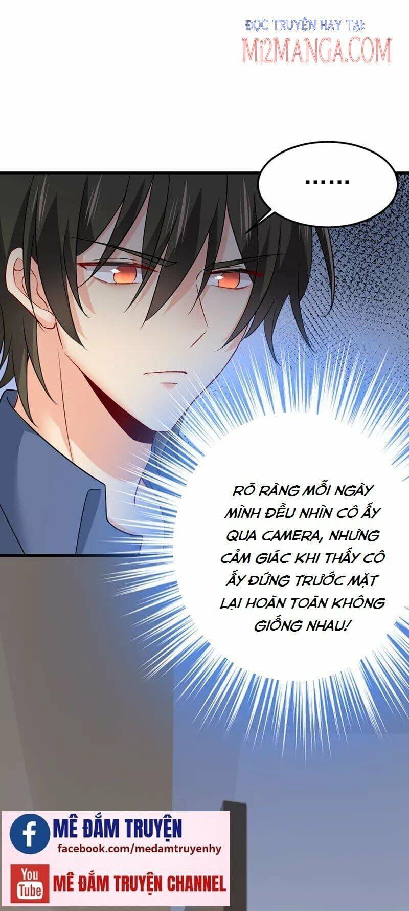 Tổng Tài Tại Thượng Chapter 446 - 26