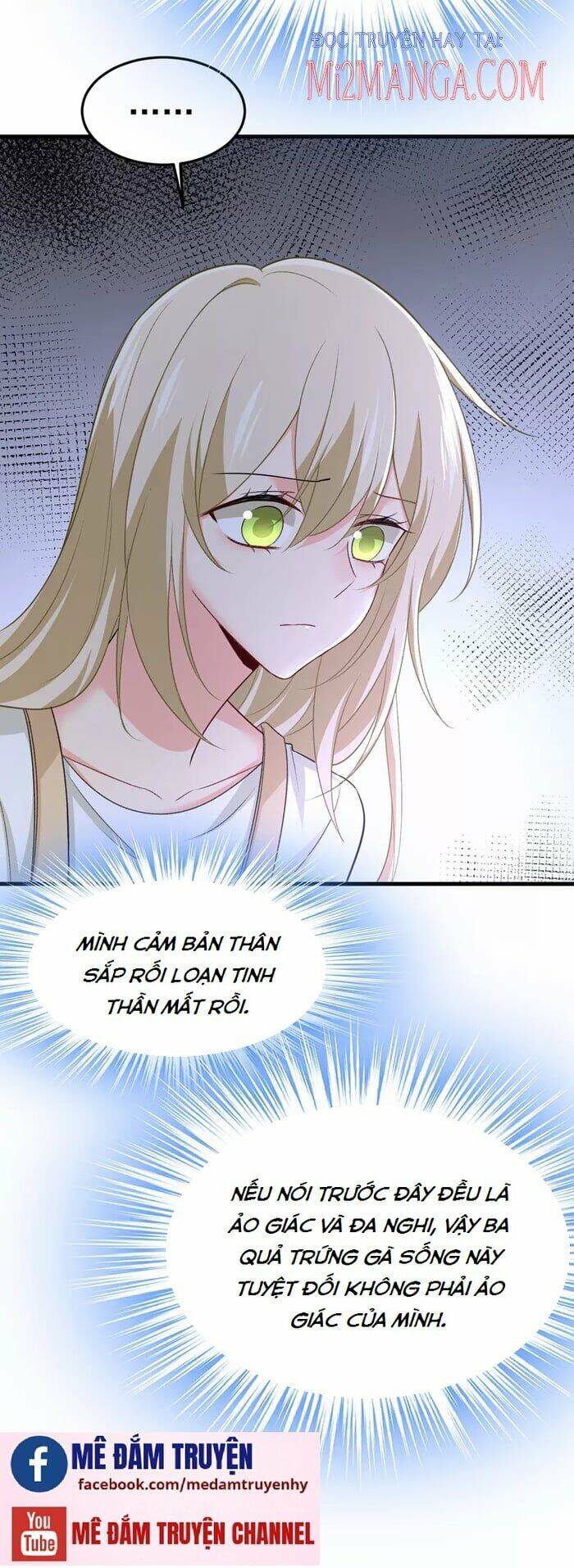 Tổng Tài Tại Thượng Chapter 446 - 4