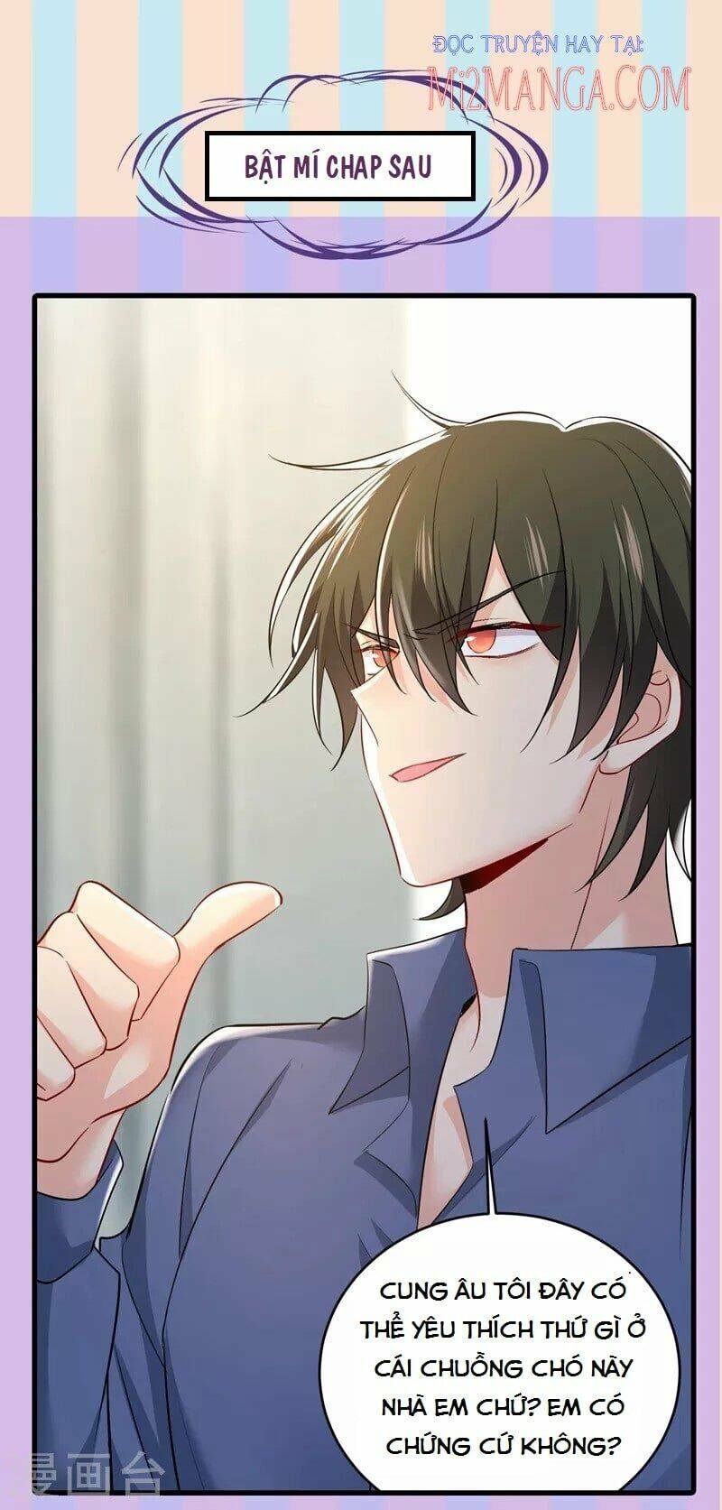 Tổng Tài Tại Thượng Chapter 446 - 33