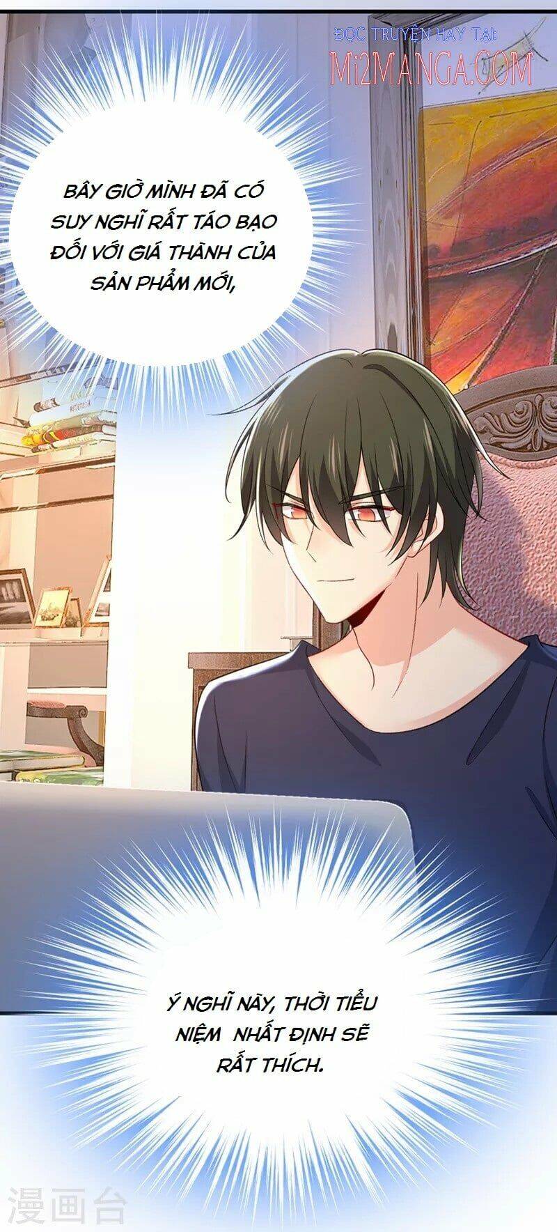 Tổng Tài Tại Thượng Chapter 446 - 8