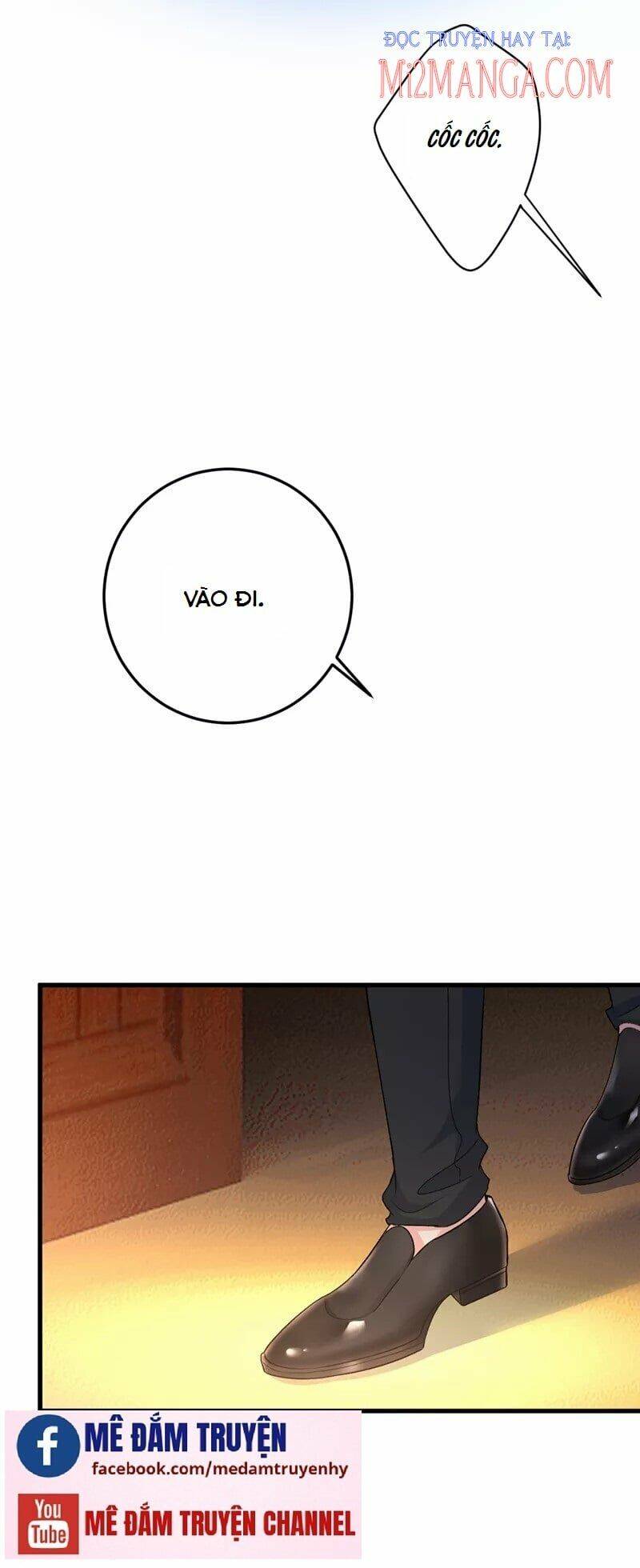 Tổng Tài Tại Thượng Chapter 446 - 9