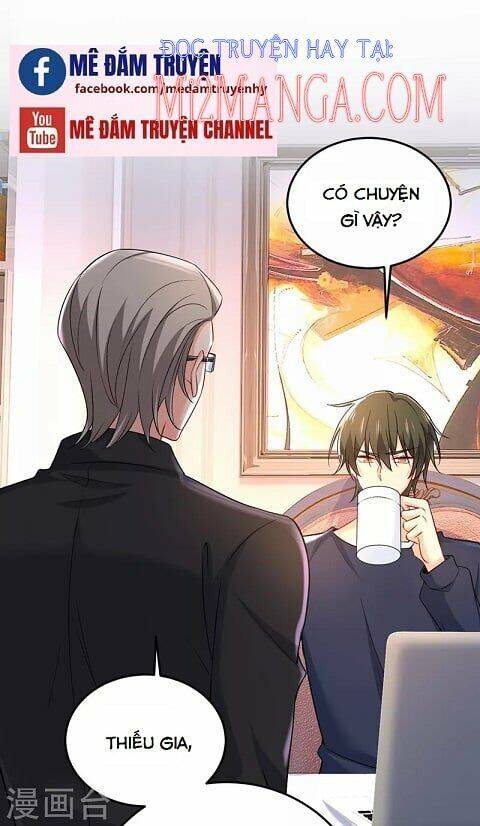 Tổng Tài Tại Thượng Chapter 446 - 10