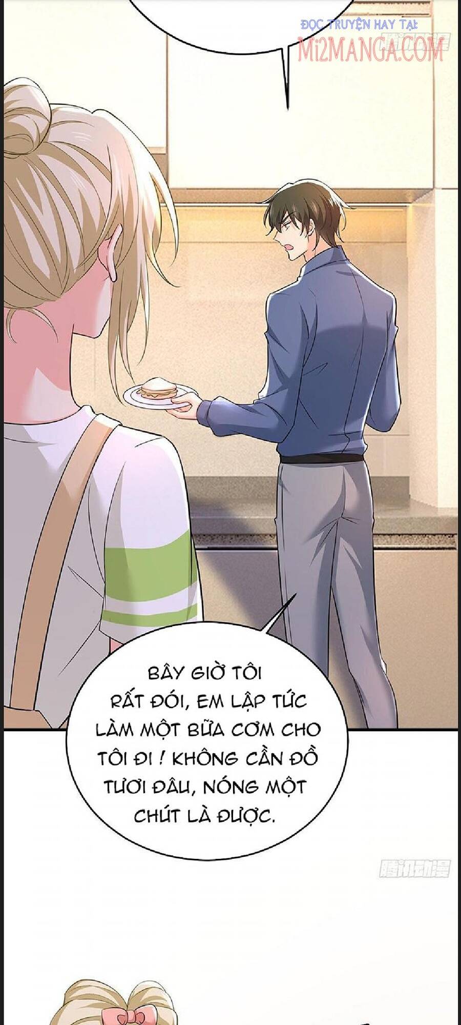 Tổng Tài Tại Thượng Chapter 448 - 2