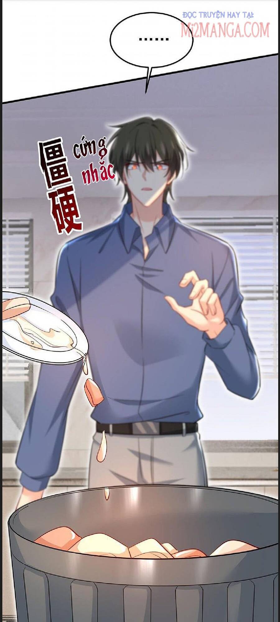 Tổng Tài Tại Thượng Chapter 448 - 11