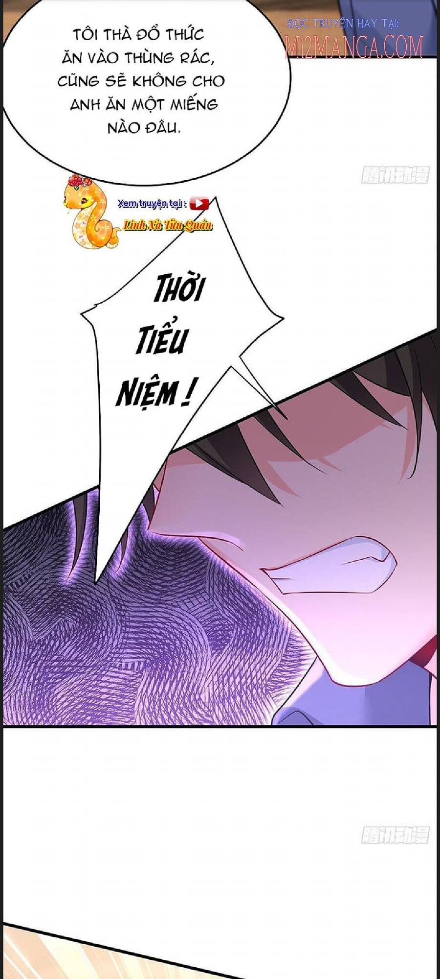 Tổng Tài Tại Thượng Chapter 448 - 13