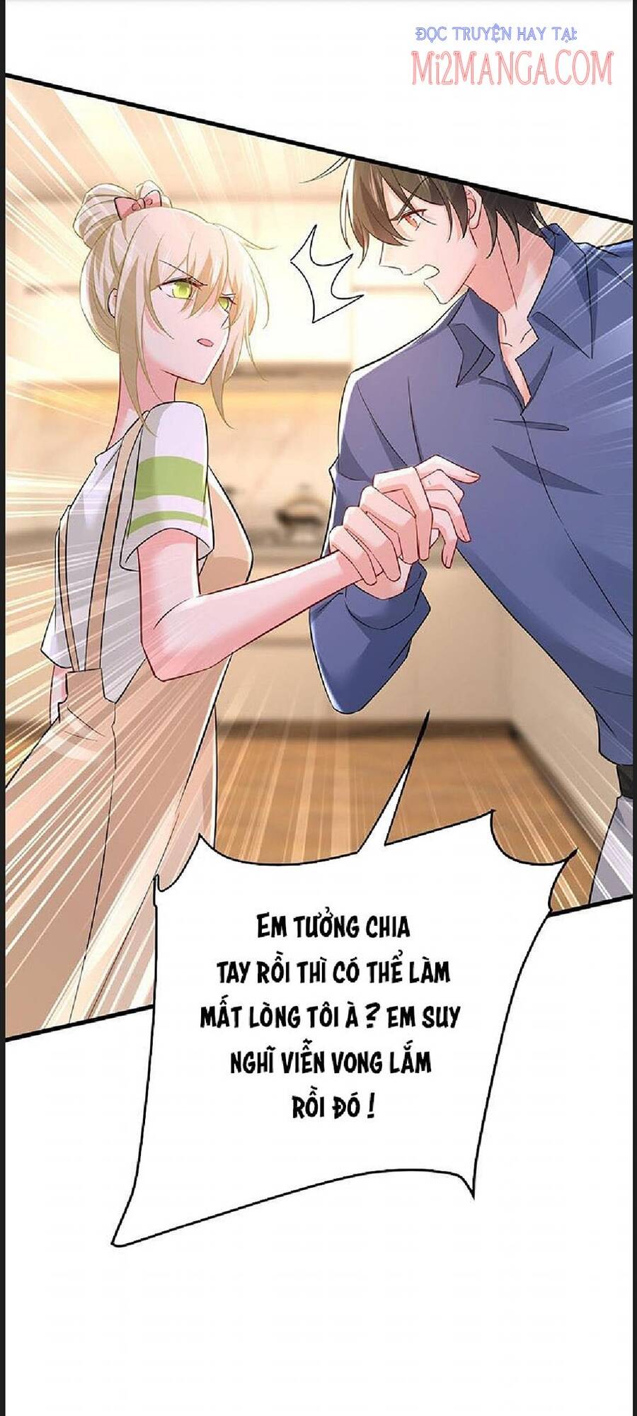 Tổng Tài Tại Thượng Chapter 448 - 14