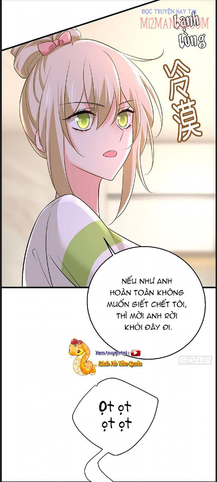 Tổng Tài Tại Thượng Chapter 448 - 16