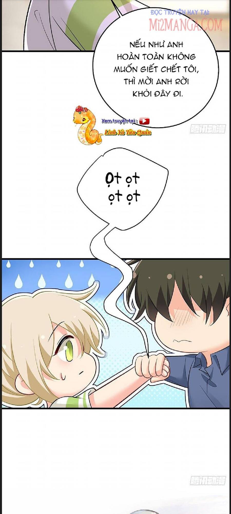 Tổng Tài Tại Thượng Chapter 448 - 17