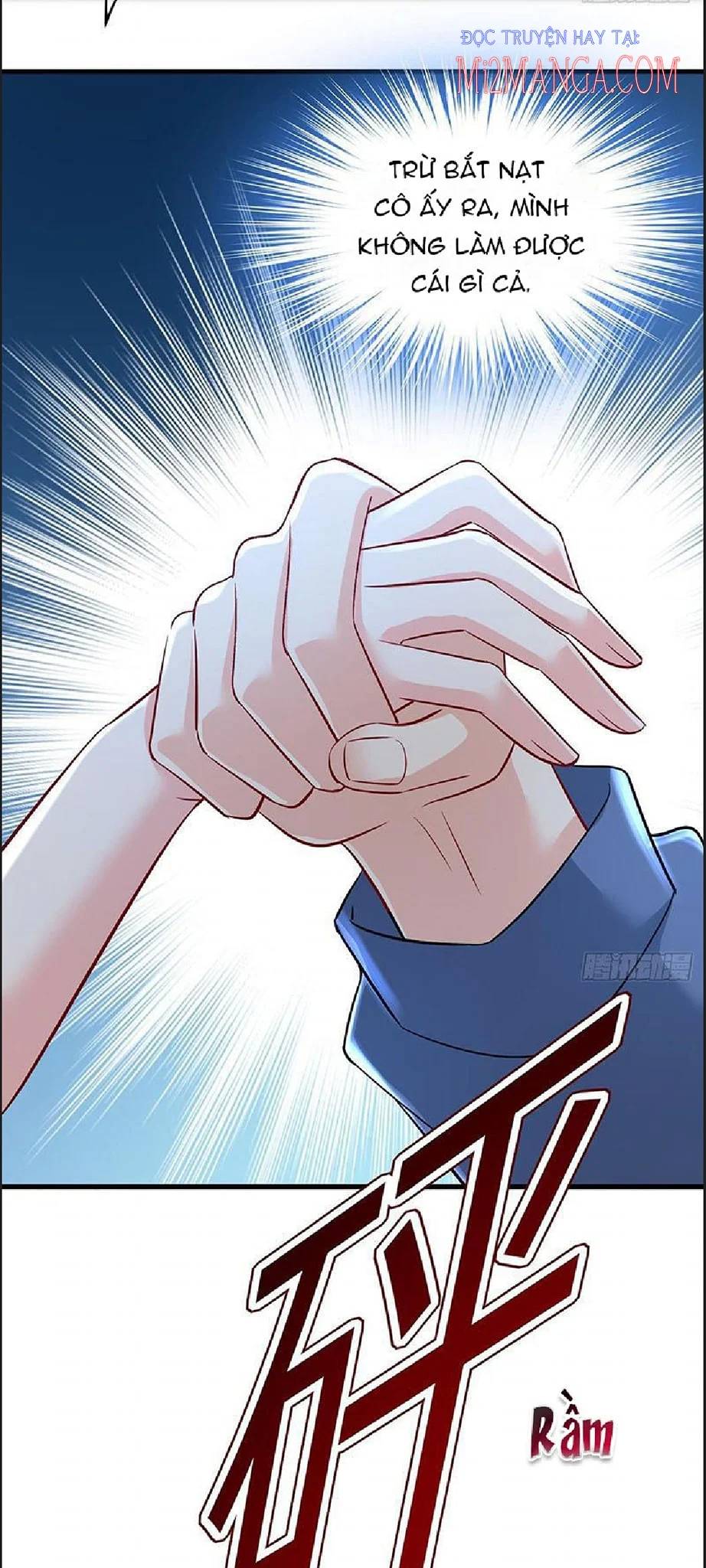 Tổng Tài Tại Thượng Chapter 448 - 19