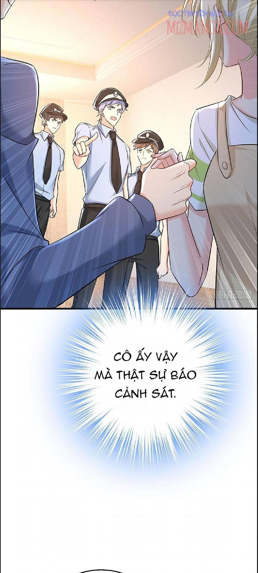 Tổng Tài Tại Thượng Chapter 448 - 21