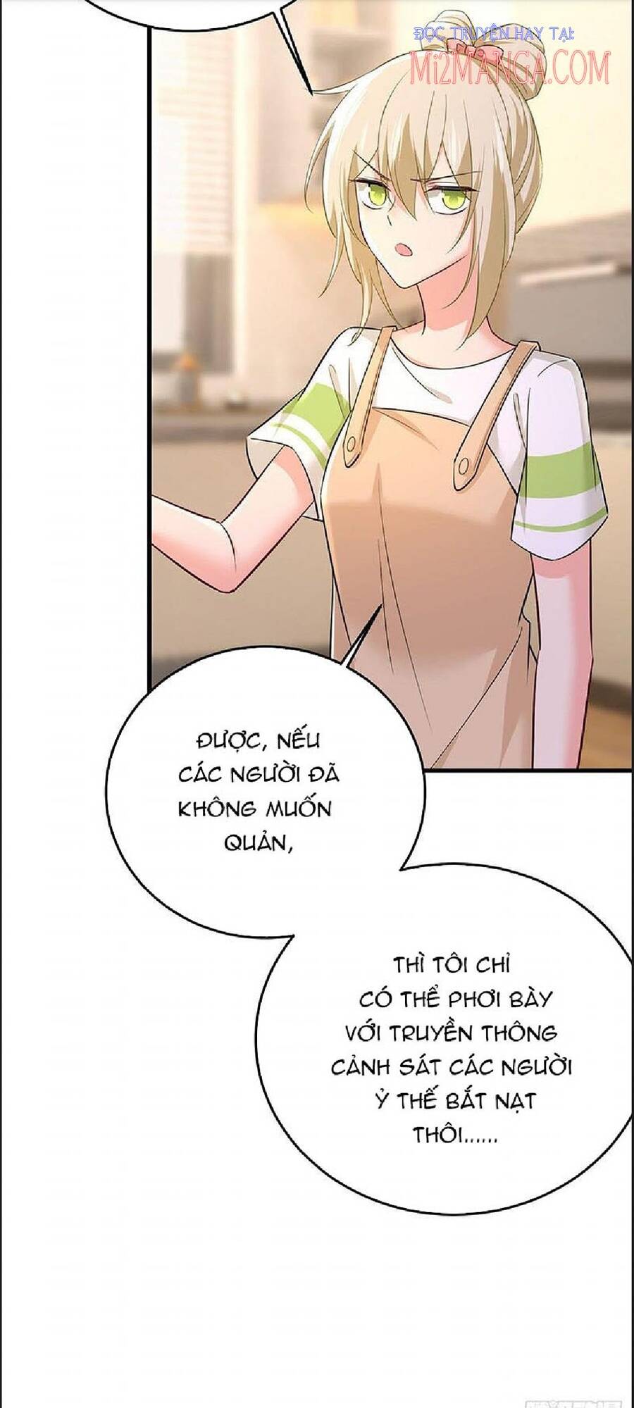 Tổng Tài Tại Thượng Chapter 448 - 27