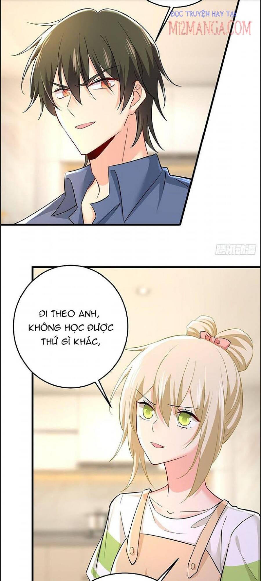 Tổng Tài Tại Thượng Chapter 448 - 29