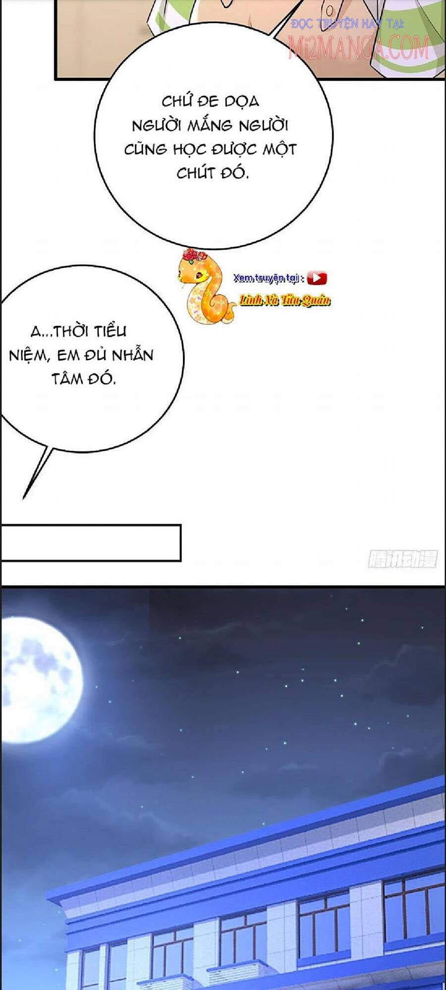 Tổng Tài Tại Thượng Chapter 448 - 30