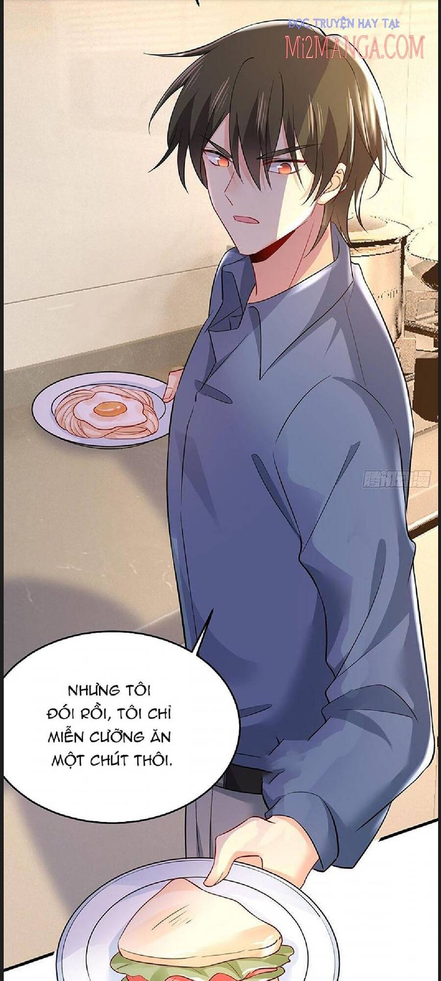 Tổng Tài Tại Thượng Chapter 448 - 4