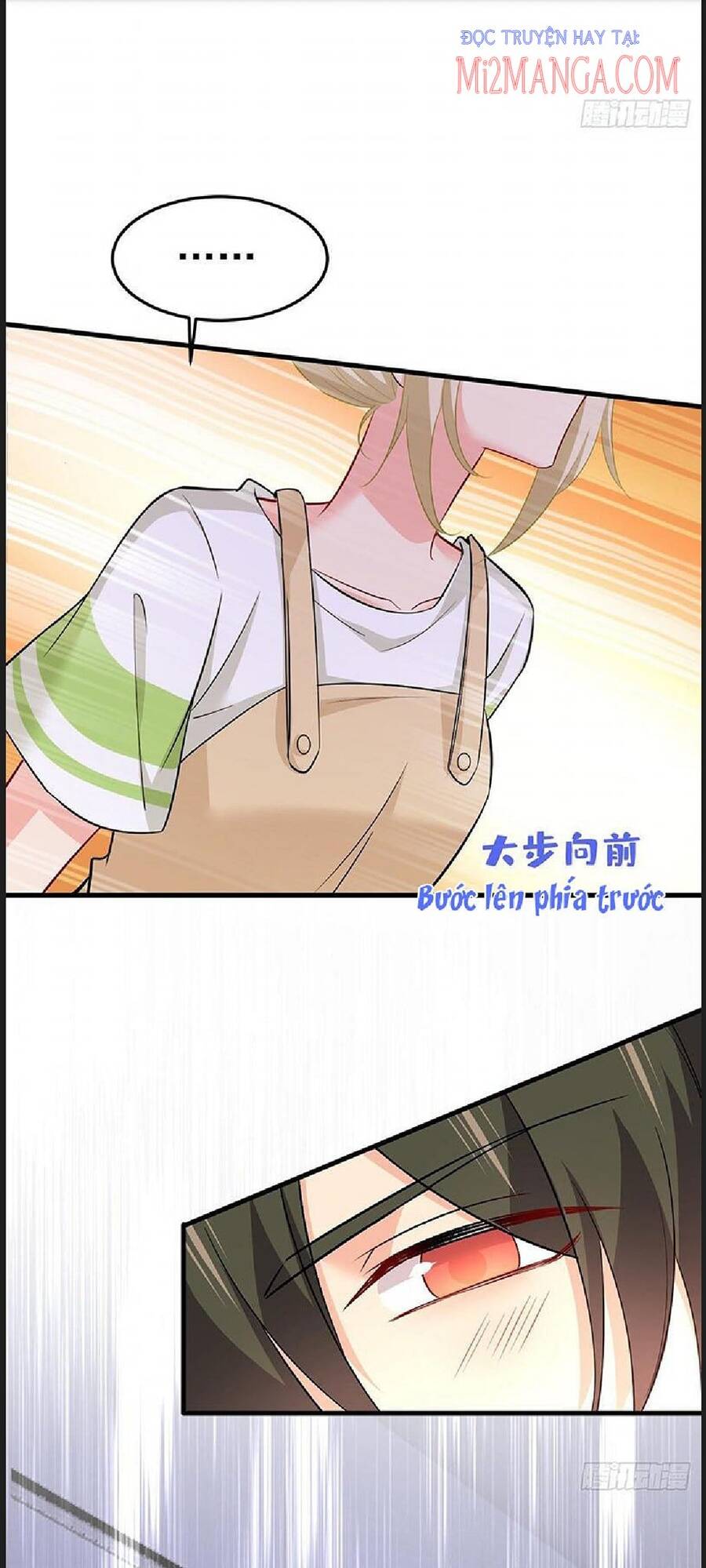 Tổng Tài Tại Thượng Chapter 448 - 5