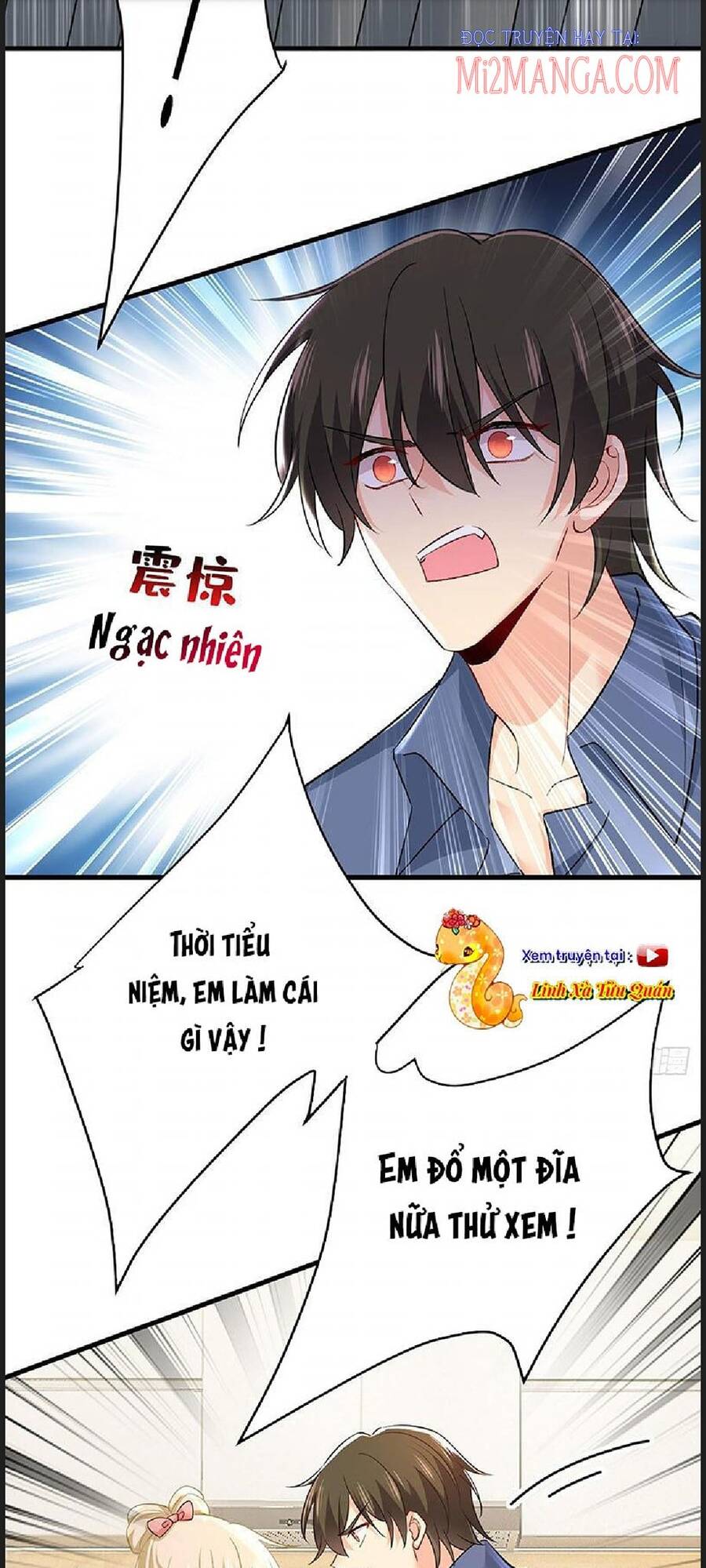 Tổng Tài Tại Thượng Chapter 448 - 7