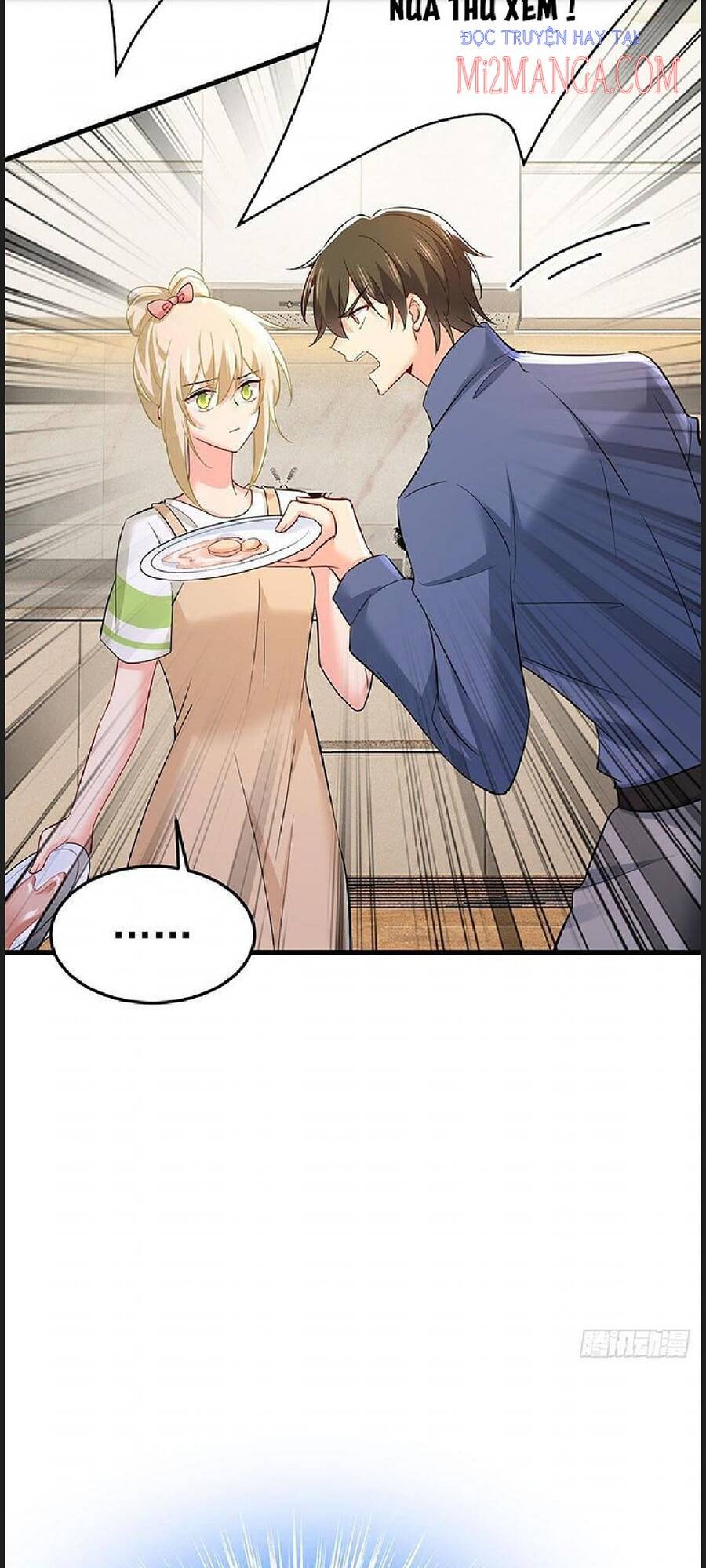 Tổng Tài Tại Thượng Chapter 448 - 8