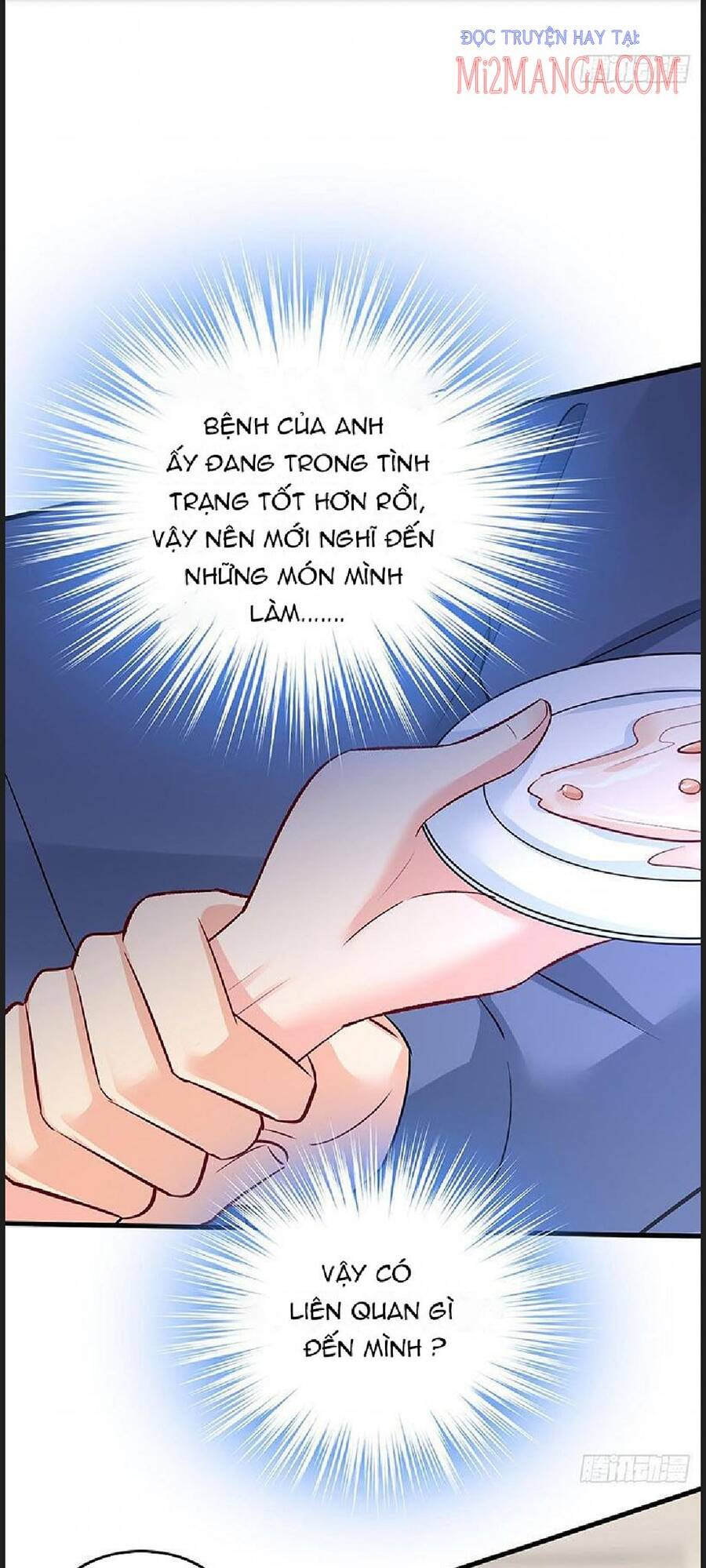 Tổng Tài Tại Thượng Chapter 448 - 9