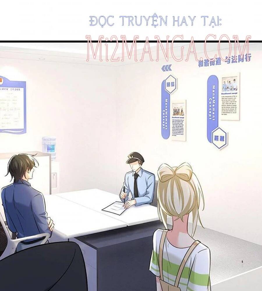 Tổng Tài Tại Thượng Chapter 449 - 1