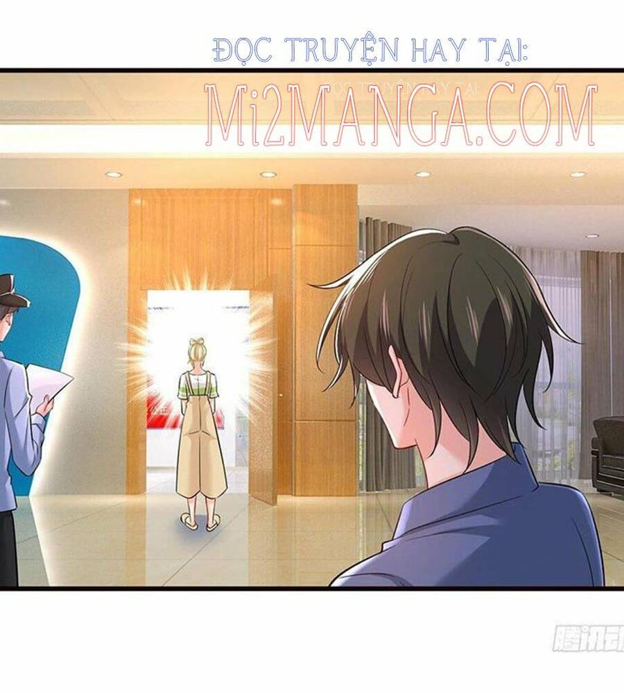 Tổng Tài Tại Thượng Chapter 449 - 11