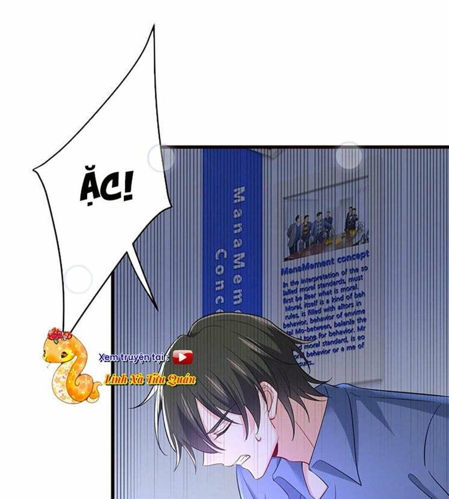 Tổng Tài Tại Thượng Chapter 449 - 12