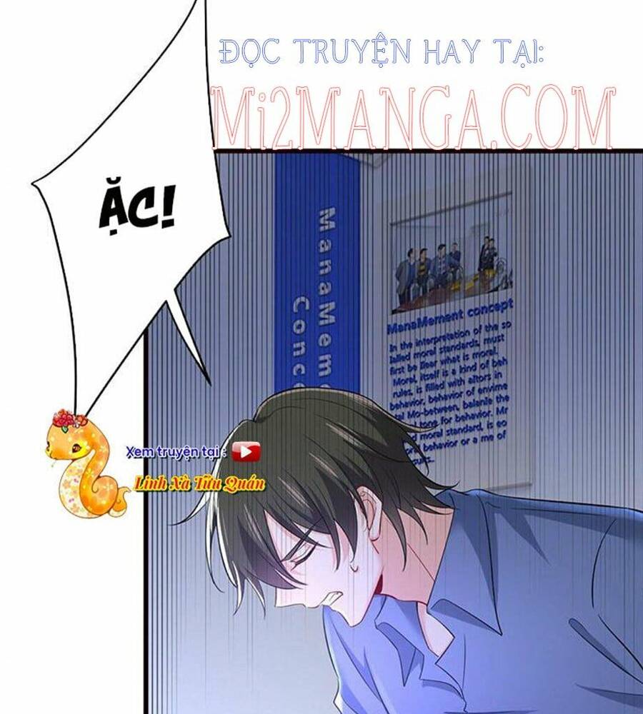 Tổng Tài Tại Thượng Chapter 449 - 13