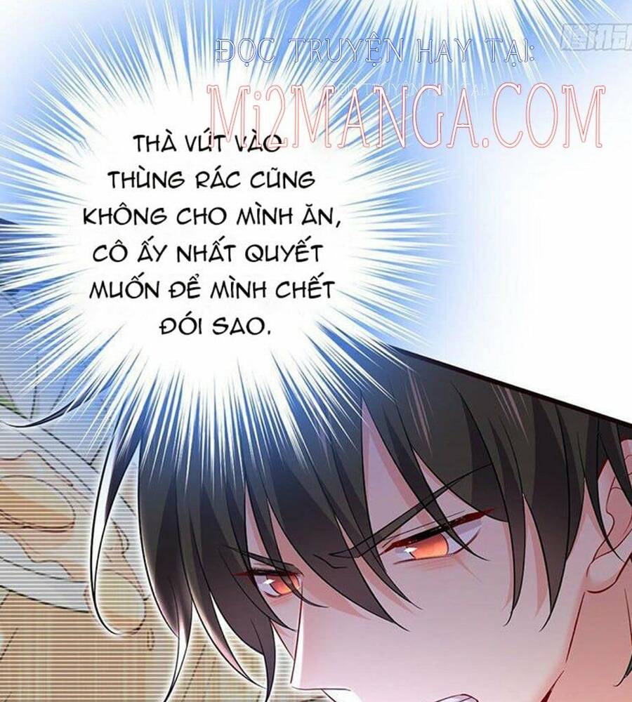 Tổng Tài Tại Thượng Chapter 449 - 15