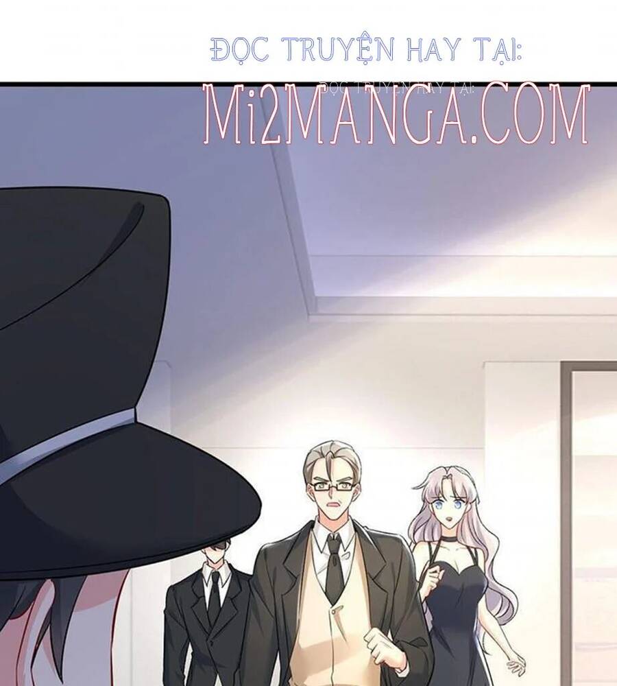 Tổng Tài Tại Thượng Chapter 449 - 19