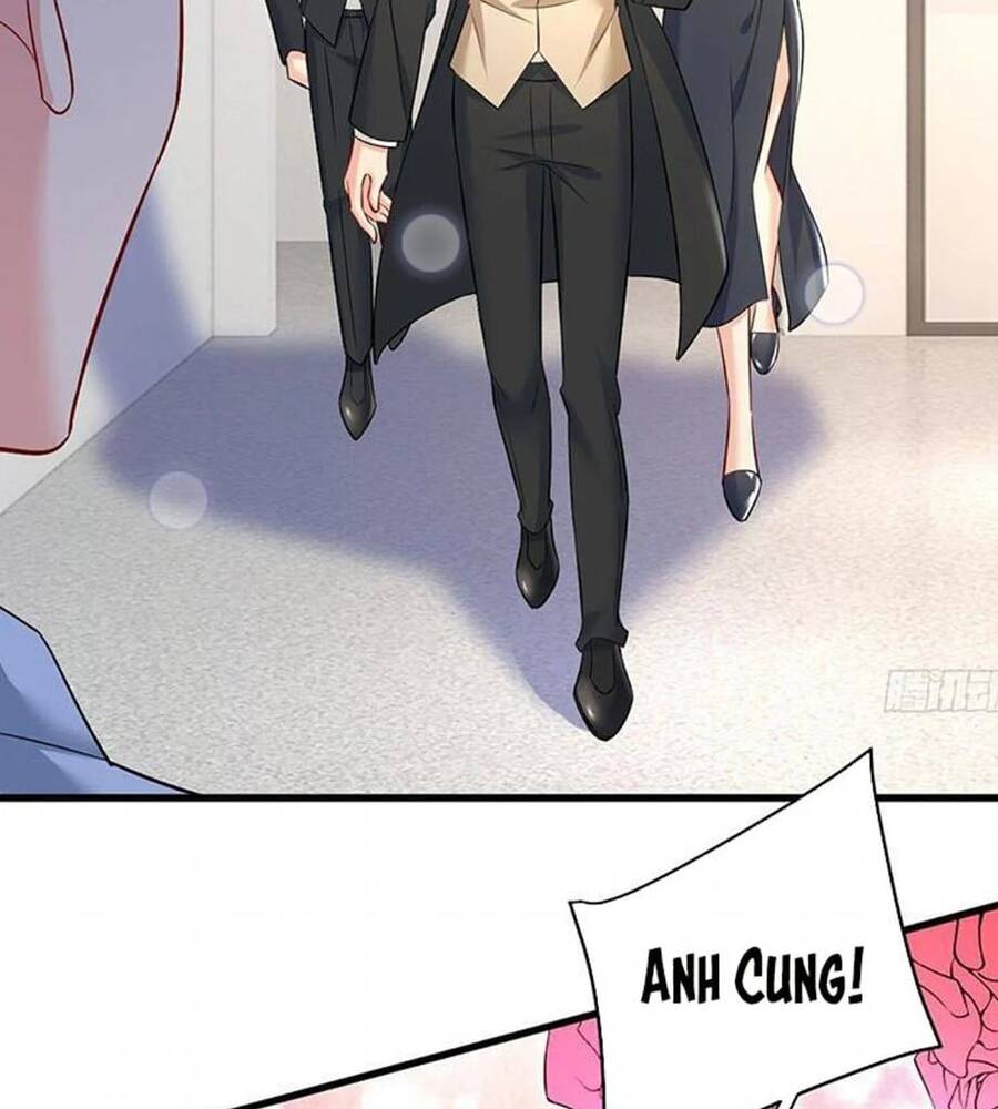 Tổng Tài Tại Thượng Chapter 449 - 20