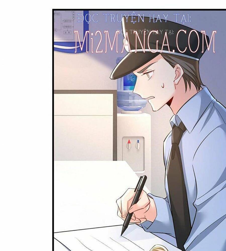 Tổng Tài Tại Thượng Chapter 449 - 3