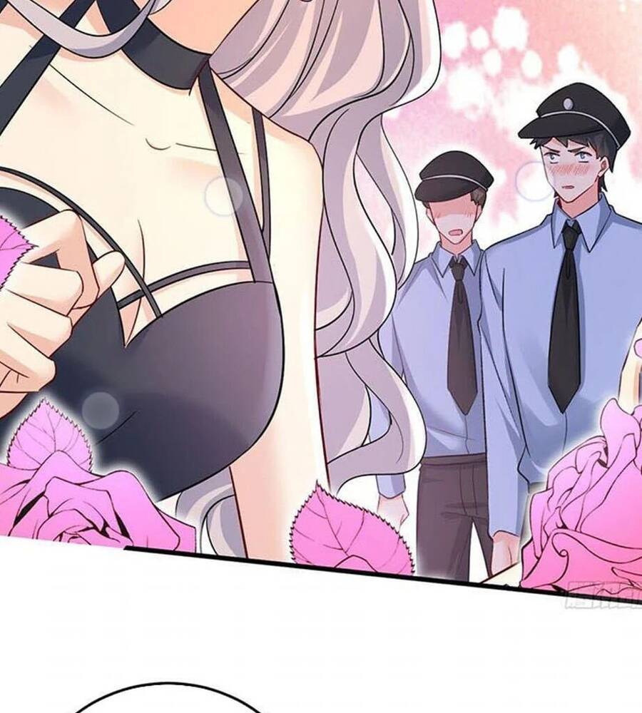 Tổng Tài Tại Thượng Chapter 449 - 22