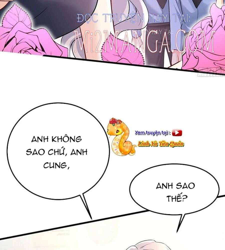 Tổng Tài Tại Thượng Chapter 449 - 23