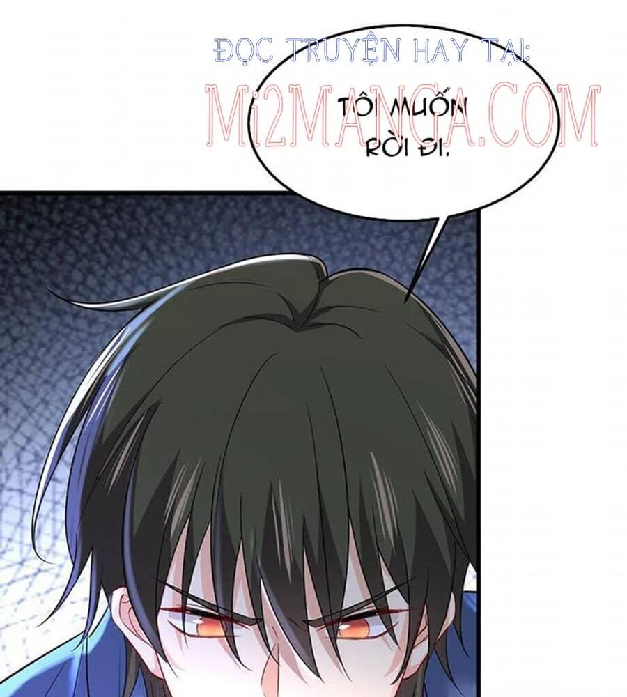 Tổng Tài Tại Thượng Chapter 449 - 25