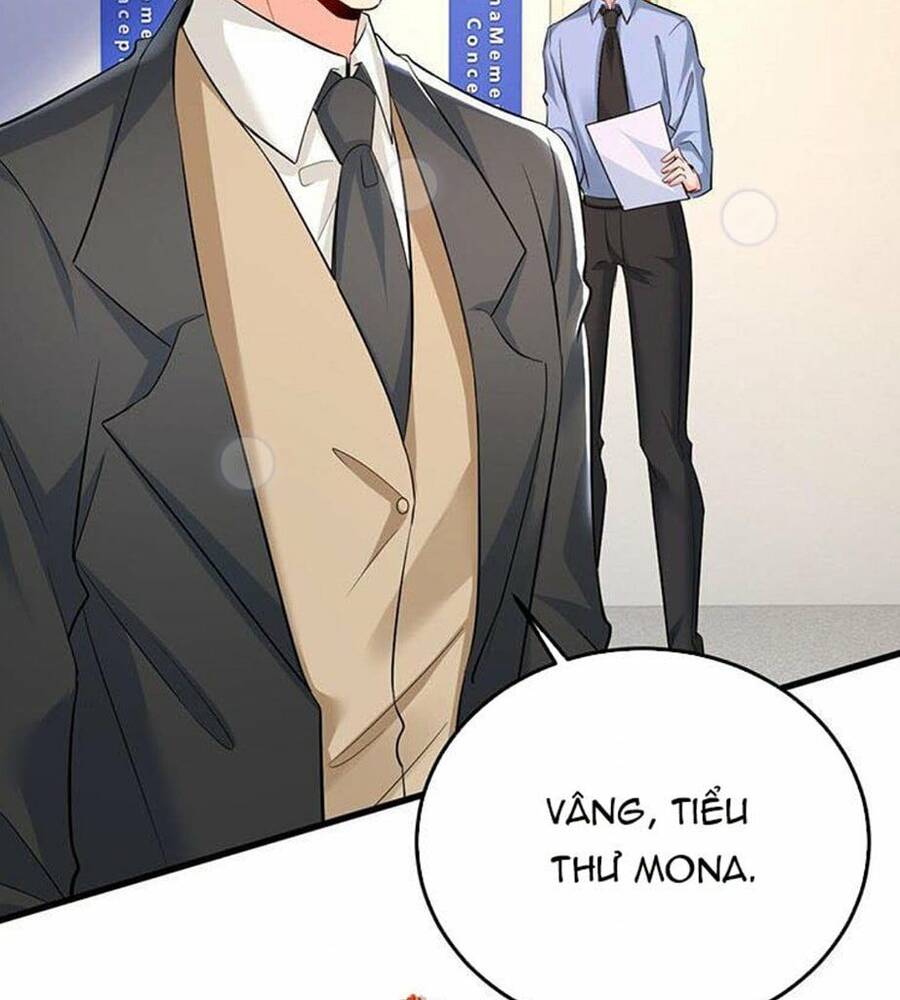 Tổng Tài Tại Thượng Chapter 449 - 30