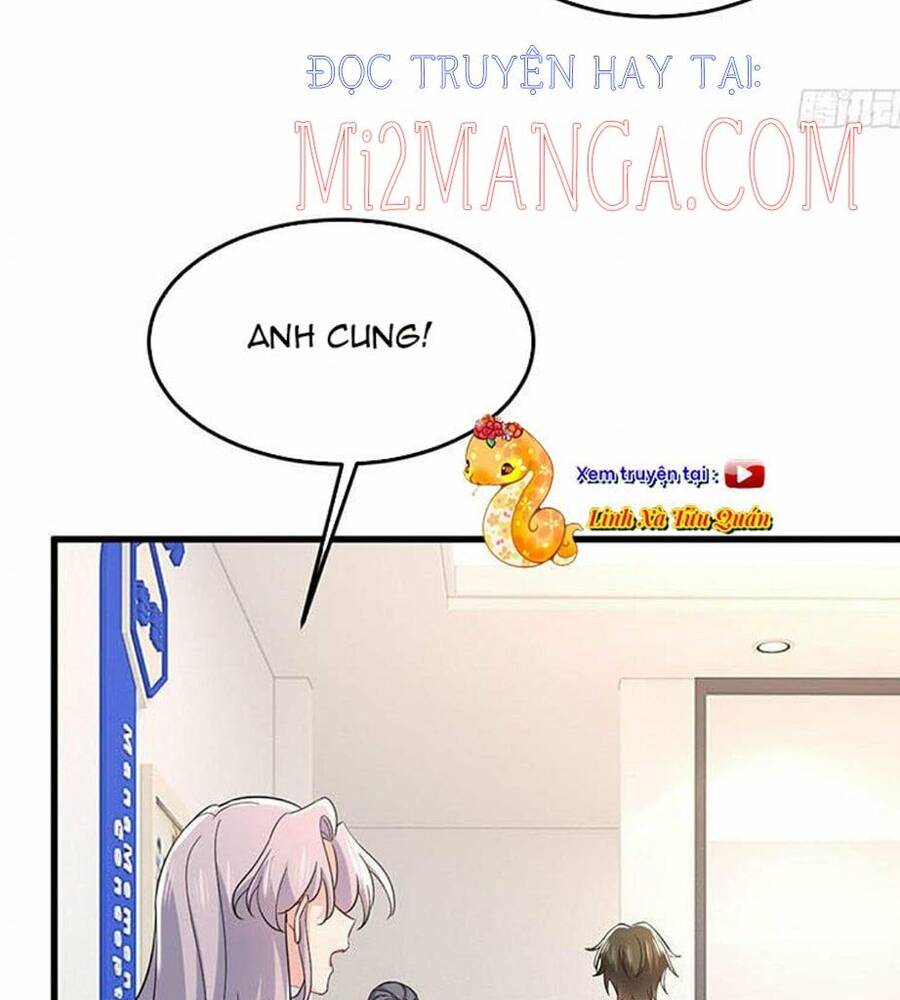 Tổng Tài Tại Thượng Chapter 449 - 33
