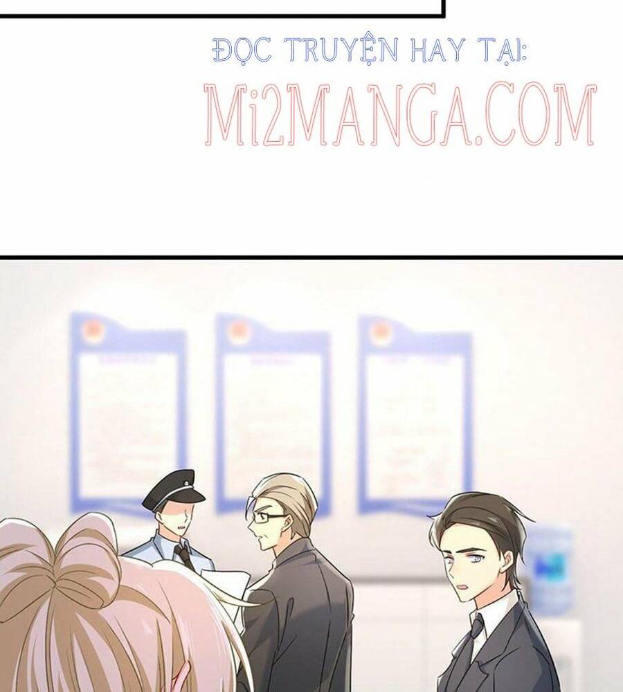 Tổng Tài Tại Thượng Chapter 449 - 43