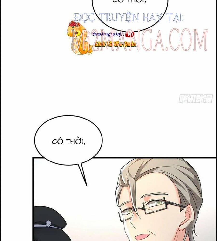 Tổng Tài Tại Thượng Chapter 449 - 45