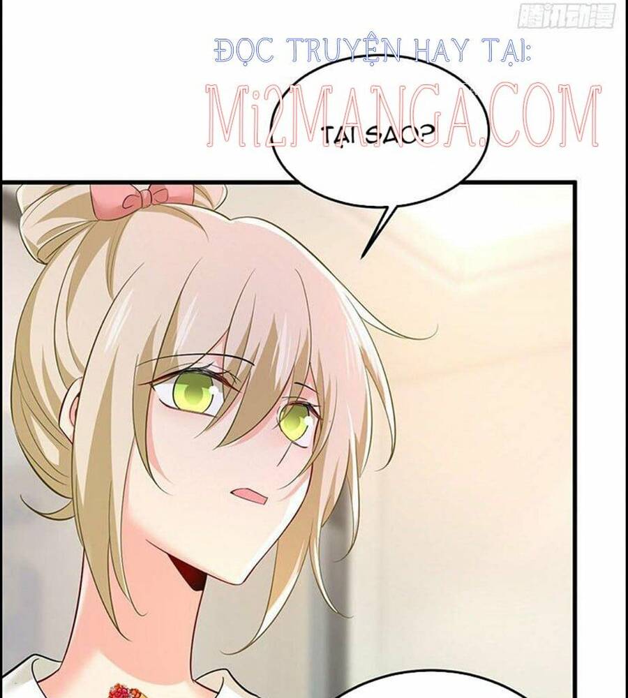 Tổng Tài Tại Thượng Chapter 449 - 47