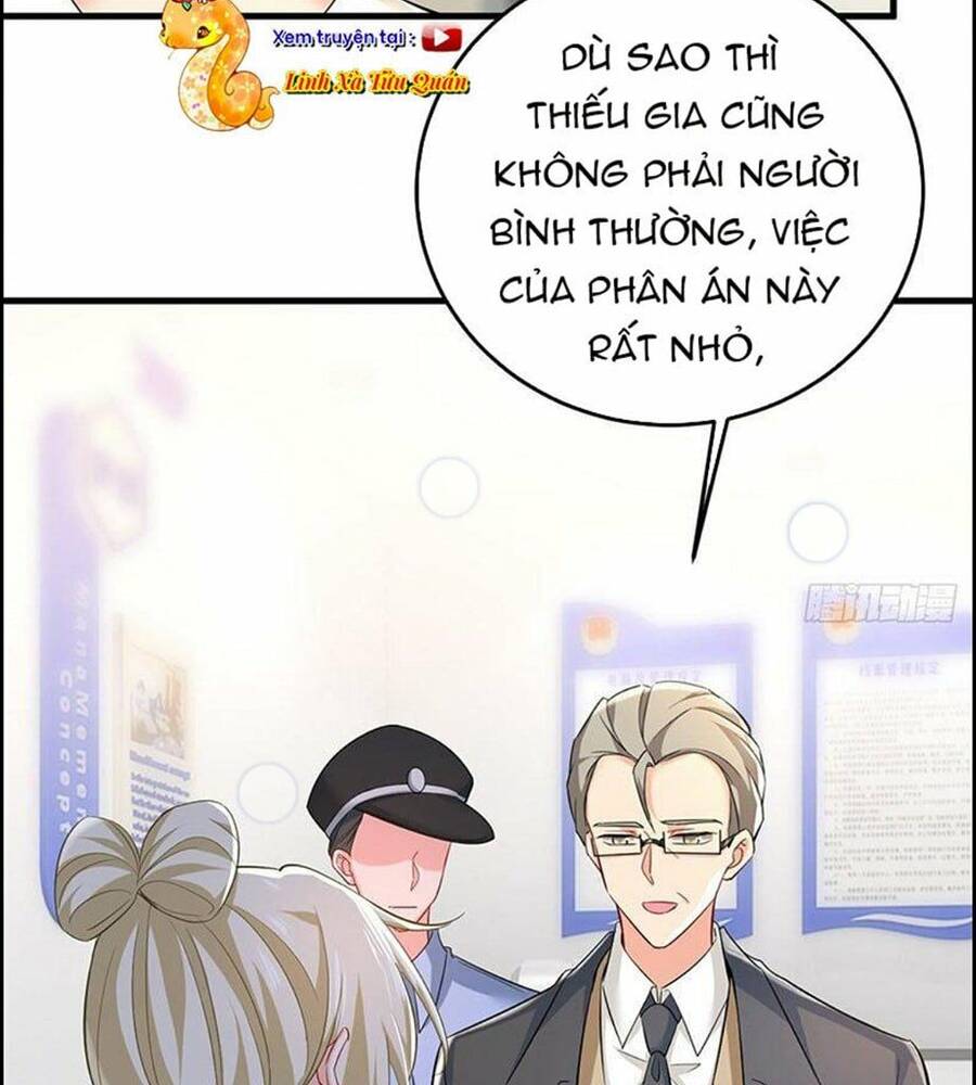 Tổng Tài Tại Thượng Chapter 449 - 48