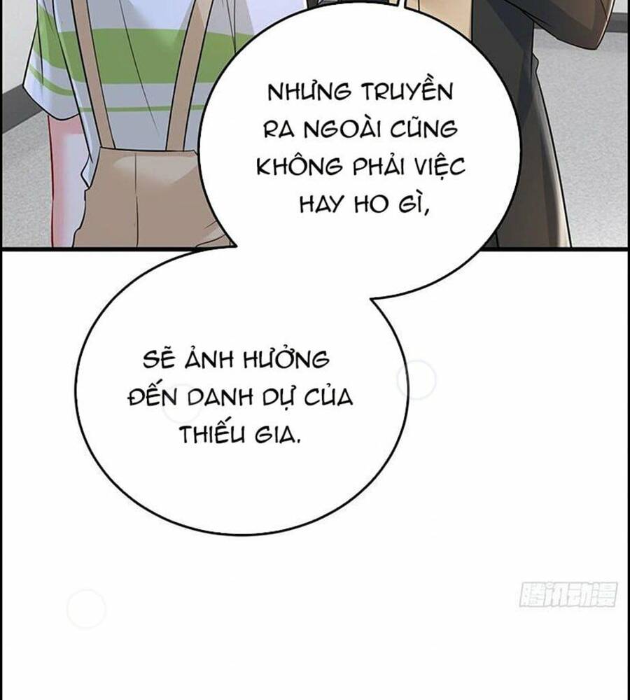 Tổng Tài Tại Thượng Chapter 449 - 50