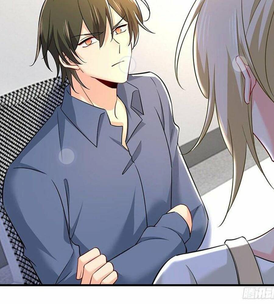 Tổng Tài Tại Thượng Chapter 449 - 6