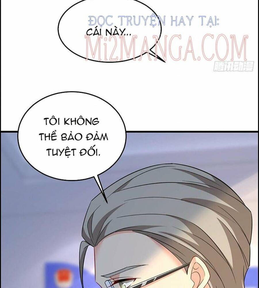 Tổng Tài Tại Thượng Chapter 449 - 55