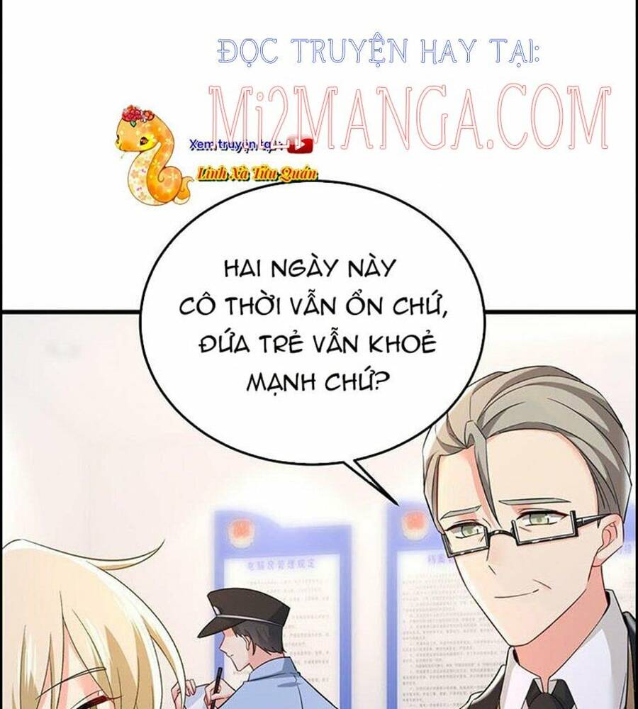 Tổng Tài Tại Thượng Chapter 449 - 57