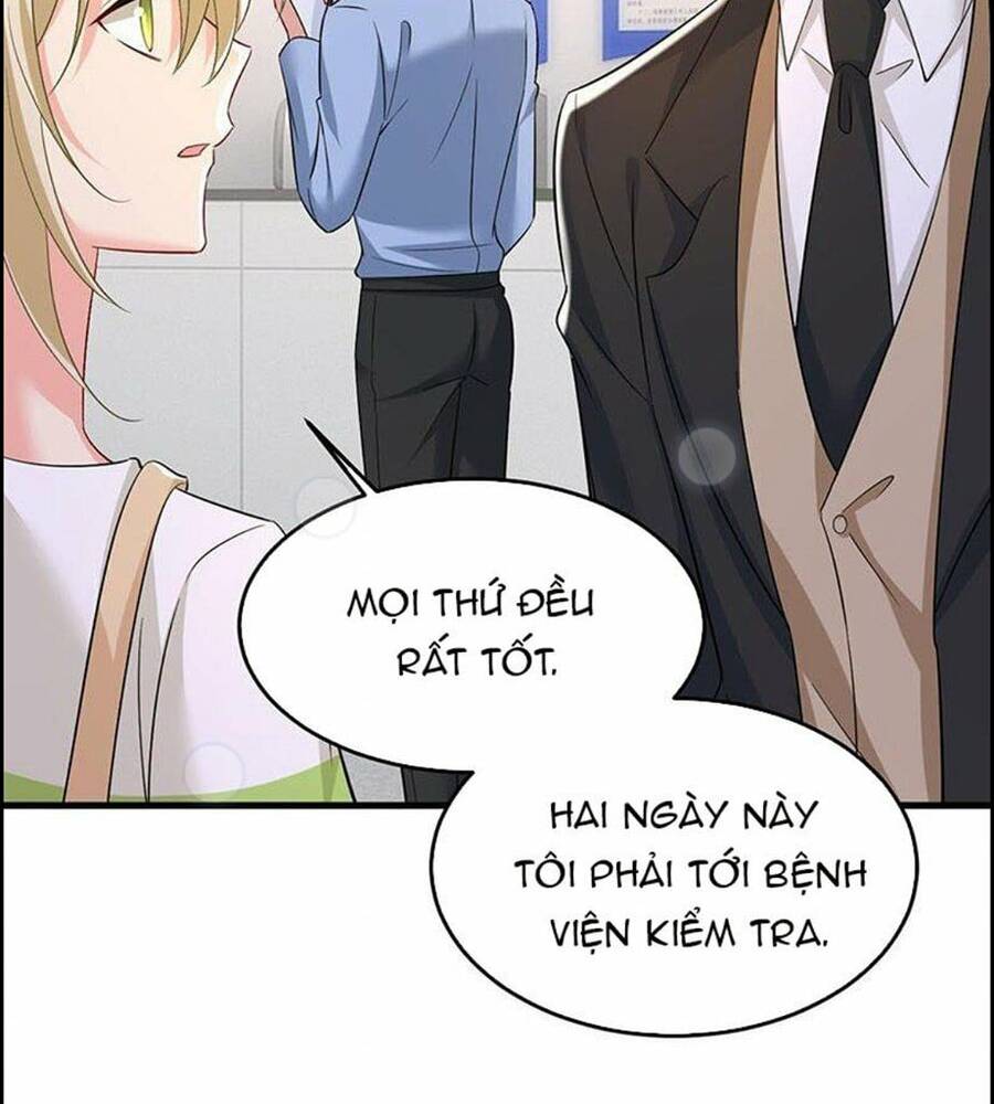 Tổng Tài Tại Thượng Chapter 449 - 58