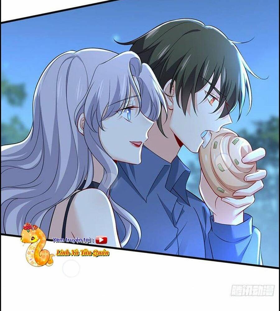 Tổng Tài Tại Thượng Chapter 449 - 70